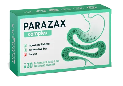 Parazax Complex